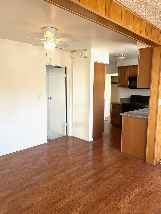 Building Photo - San Diego Charm: 3-Bed Home, Attached Gara...