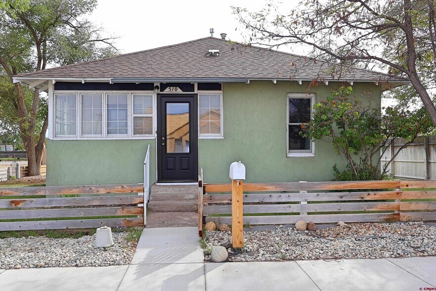 Primary Photo - 510 Washington Ave