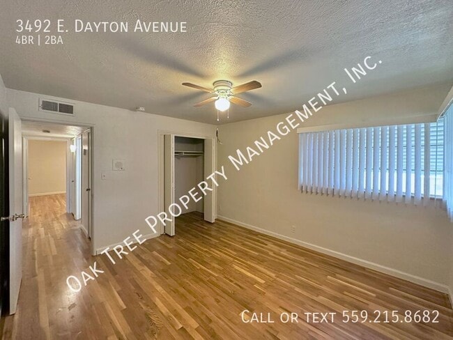 Building Photo - 3492 E Dayton Ave