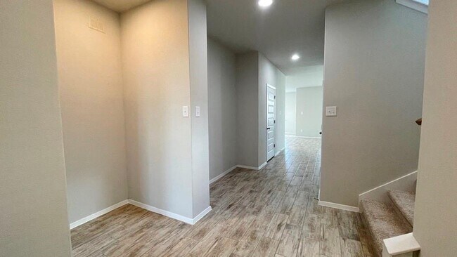 Building Photo - 1409 Goforth Rd