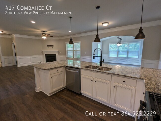 Building Photo - 417 Combahee Ct