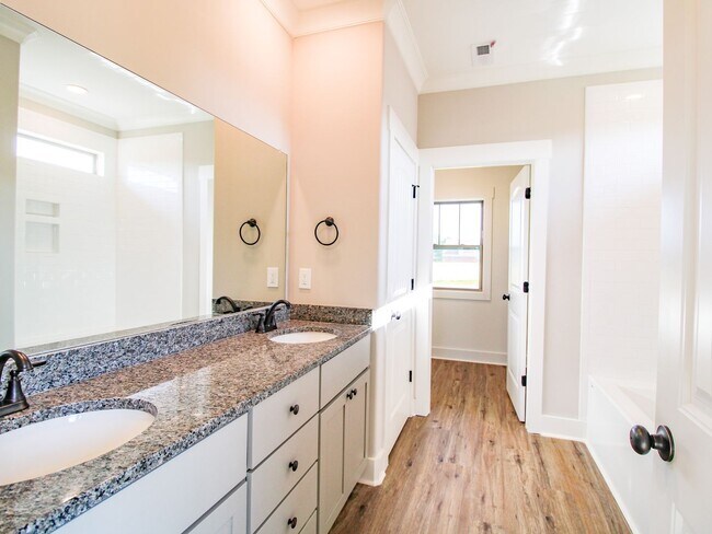 Building Photo - NEW Home at Lucas Ferry Farms!
