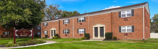 Building Photo - The Village at Hi-Nella