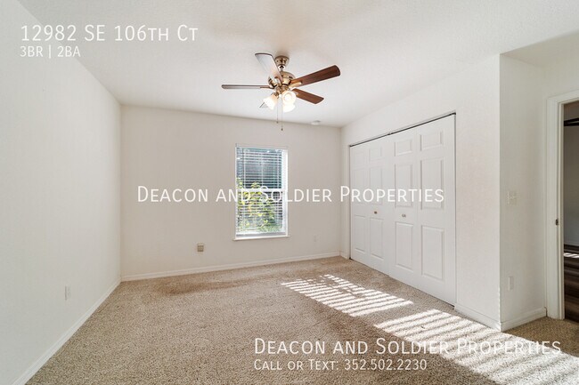 Building Photo - 12982 SE 106th Ct