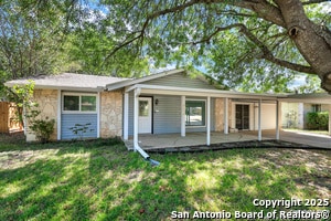 Building Photo - 9614 Gold Dust St