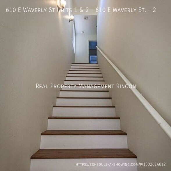 Building Photo - 610 E Waverly St