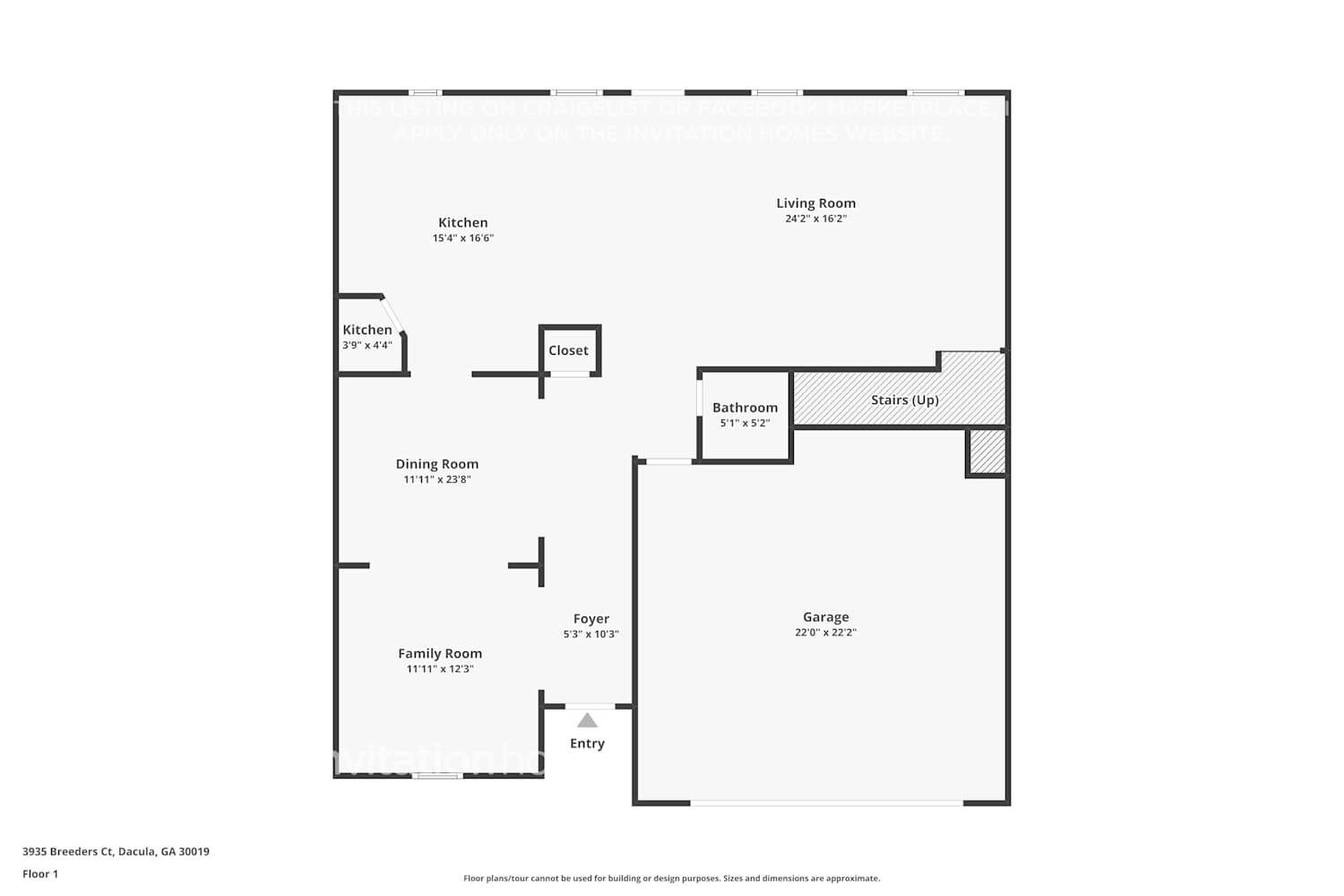 Building Photo - 3935 Breeder's Court