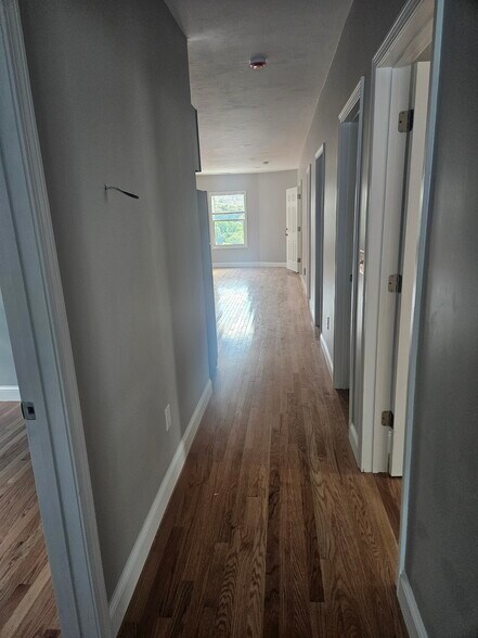 Hallway - 41 Raymond St