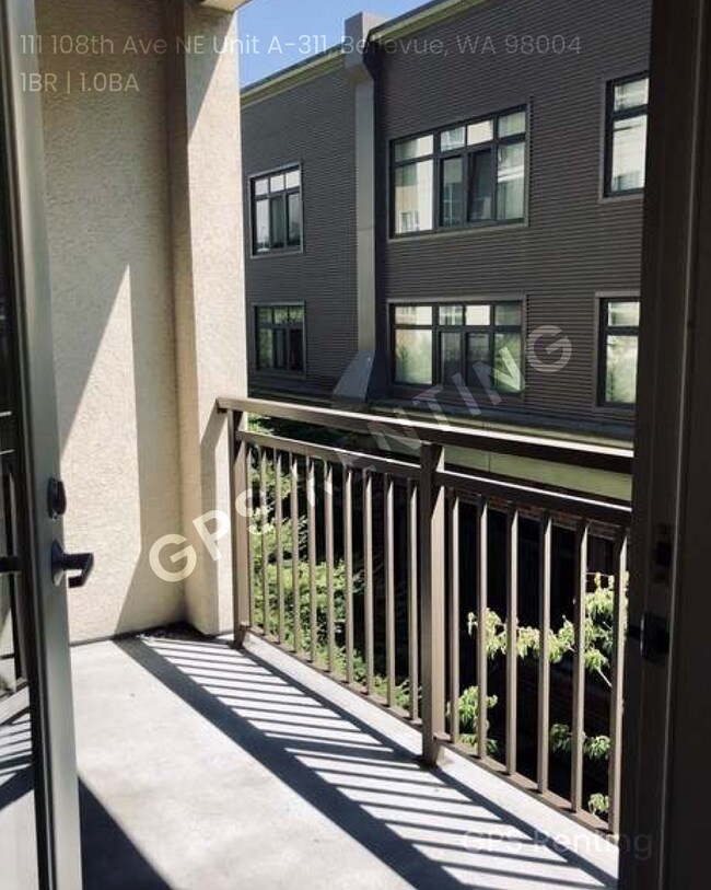 Building Photo - Urban Living at Its Finest – 1BR Condo in ...