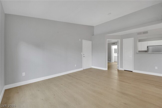 Building Photo - 2300 E Silverado Ranch Blvd