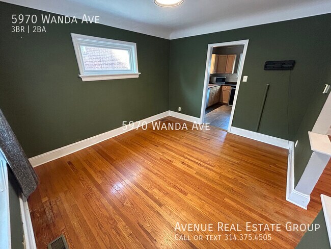 Building Photo - 5970 Wanda Ave