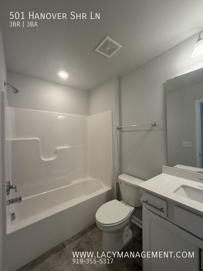 Building Photo - 501 Hanover Shr Ln