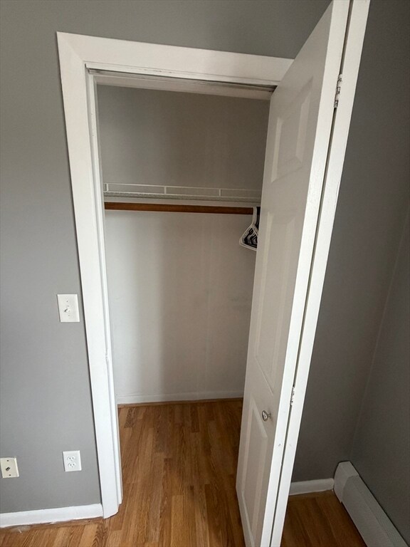 Building Photo - 5 Washington Square