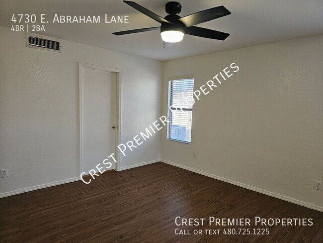 Building Photo - 4730 E Abraham Ln