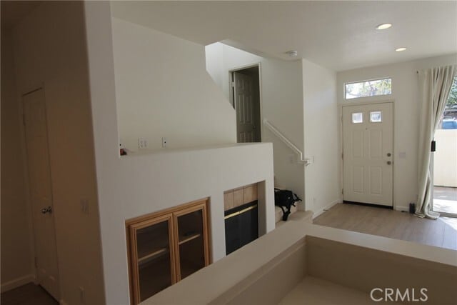 Building Photo - 8460 E Tioga Way