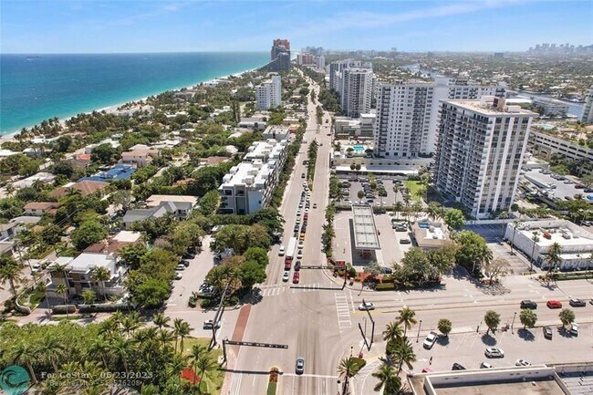 Building Photo - 3031 N Ocean Blvd