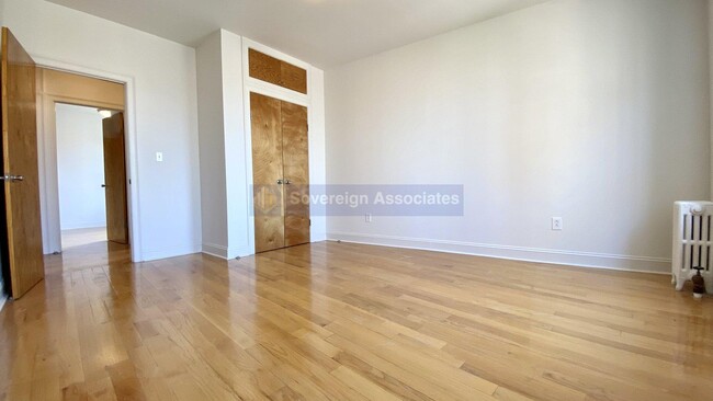 Floorplan - 660 Fort Washington Avenue