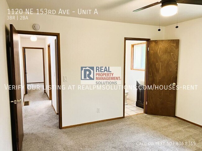 Building Photo - 1120 NE 153rd Ave