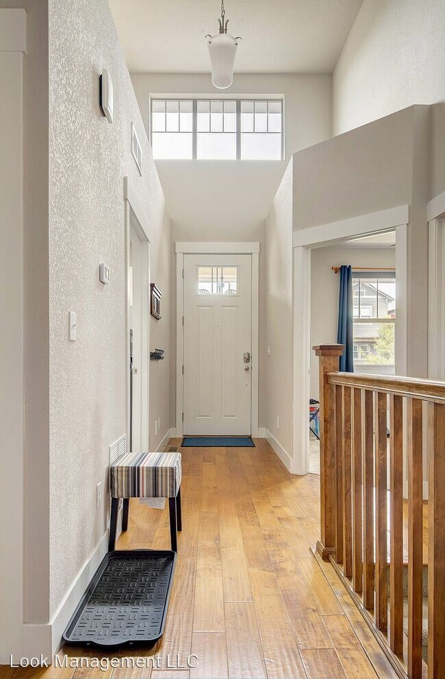 Building Photo - 5 br, 4.5 bath House - 5441 Uinta St