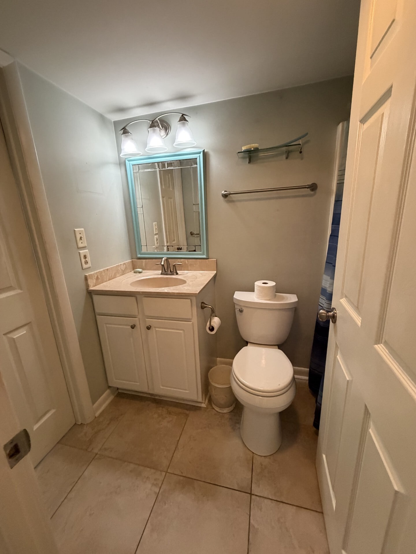 Bathroom - 9 138th St
