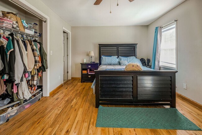 Building Photo - 1535 Cedar Shoals Dr