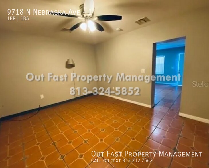 Building Photo - 9718 N Nebraska Ave