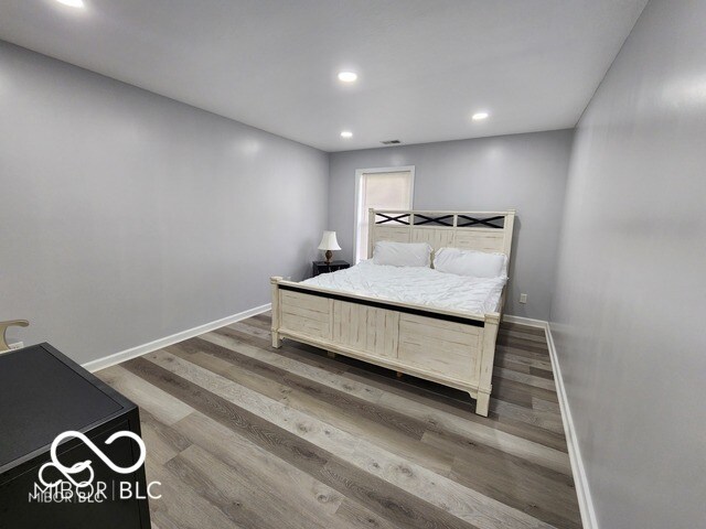 Building Photo - 106 S McCarty St