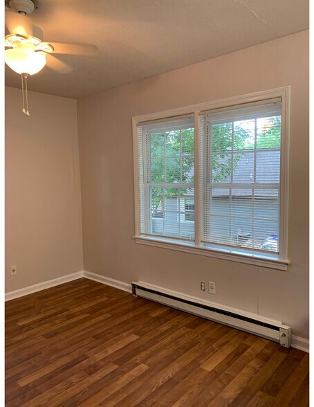 Building Photo - 3502 Oakland Terrace