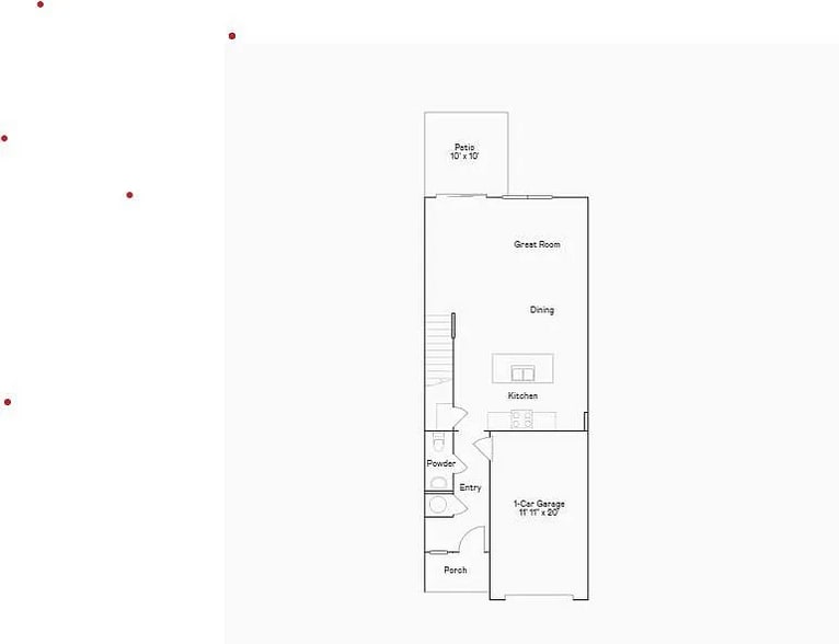 Building Photo - 232 Kenoot Dr