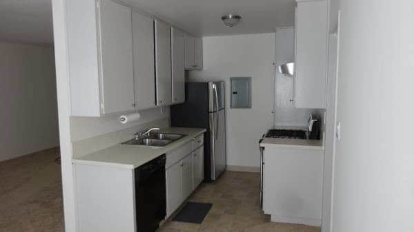 Kithchen with newer Applicances - 12030 Rochester Ave