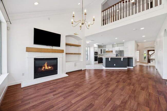 Building Photo - 6615 Redberry Glen Ln