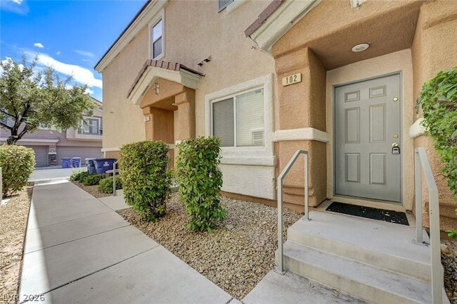 Building Photo - 8744 Traveling Breeze Ave