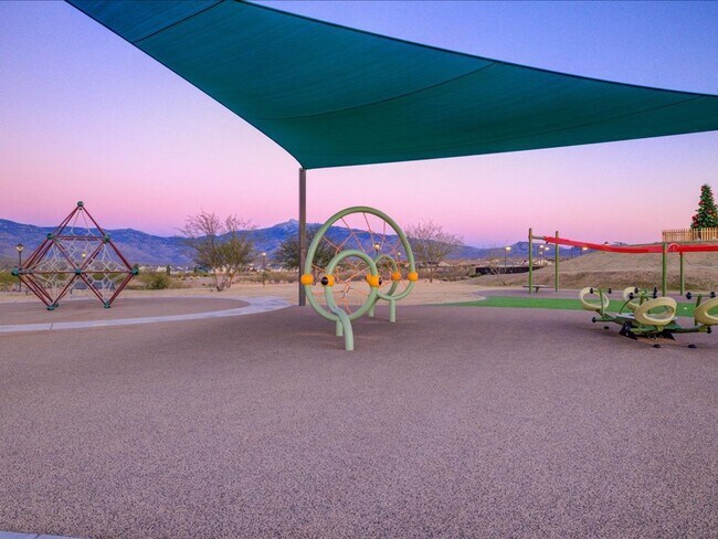 Building Photo - Spacious 4-Bedroom Home in Rocking K with Modern Finishes & Resort-Style Community Amenities!