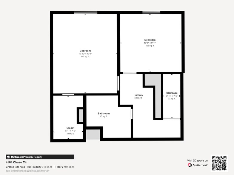 Building Photo - 4504 Chase Cir