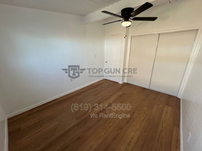 Building Photo - 550 Sacramento Ave