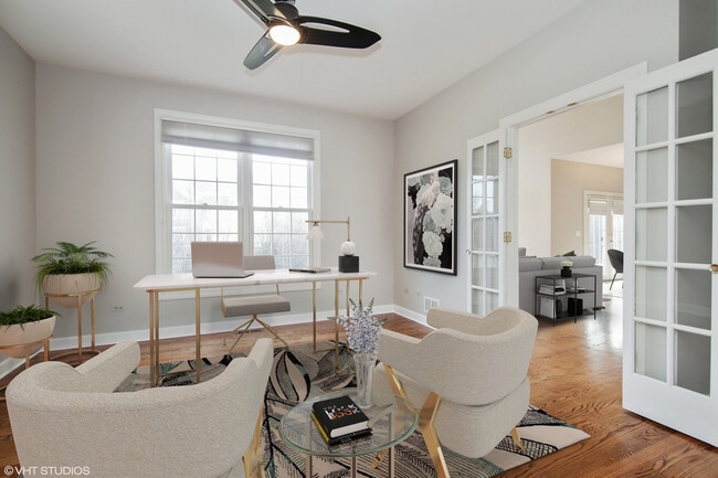 Building Photo - 2127 Chandler Ln