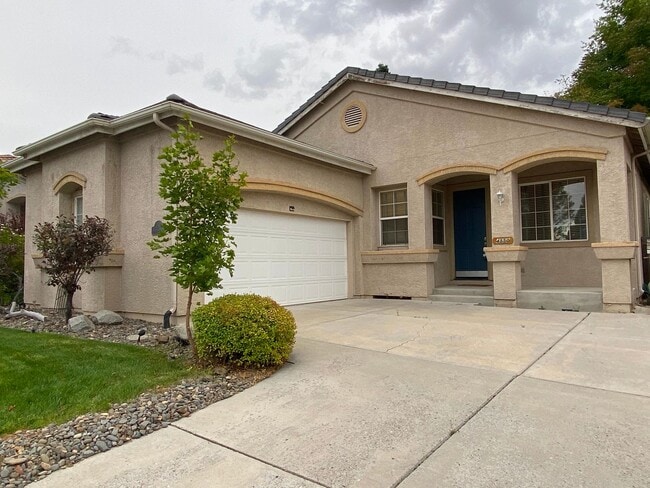 Building Photo - Near Disc Drive - Sparks Single Story 3 Bedroom House