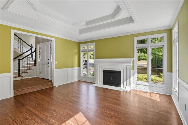 Building Photo - 4bd/2.5ba Woodinville House