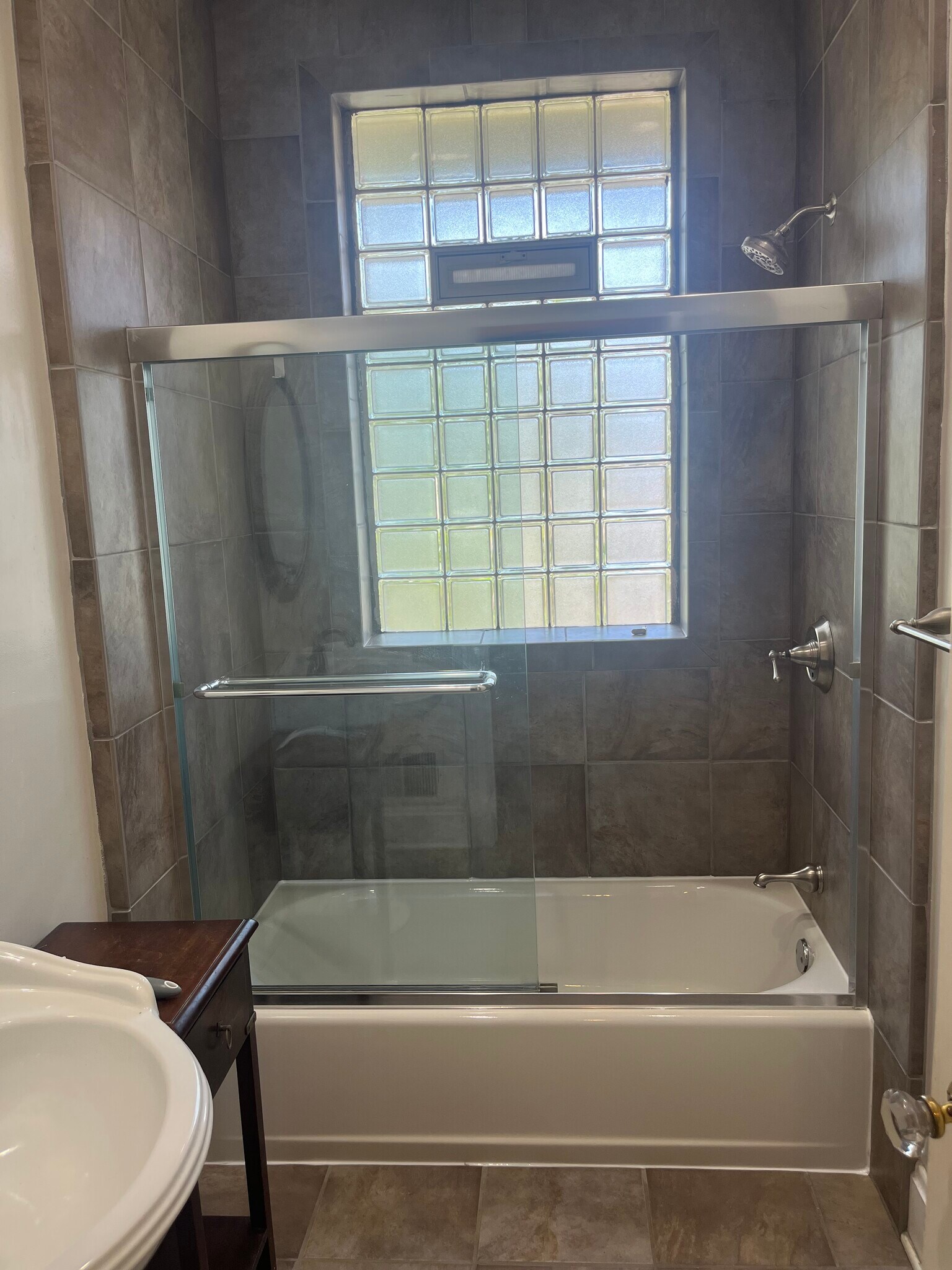 Bathroom - 1346 Delta Ave