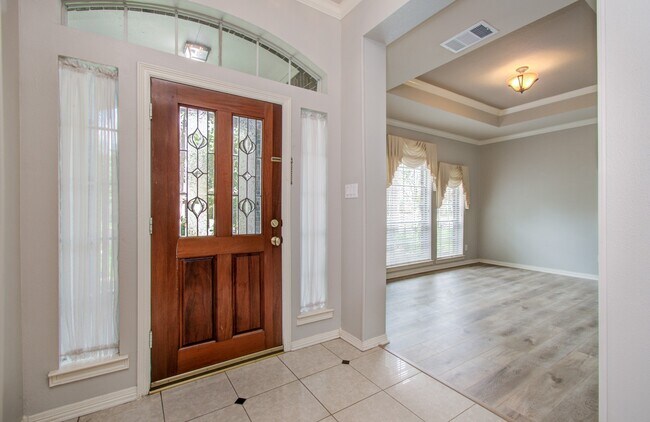 Building Photo - 3430 Rolling Terrace Dr