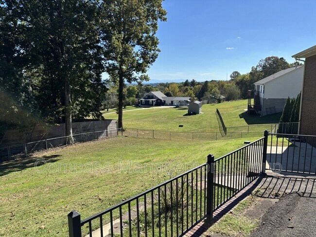 Building Photo - 5802 Tazewell Pike