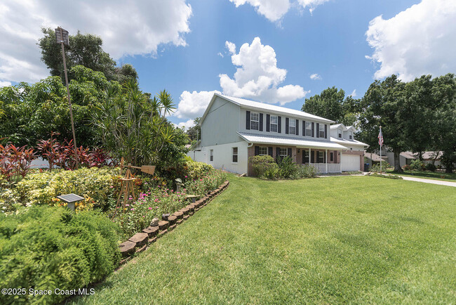 Building Photo - 2625 Slash Pine Ct