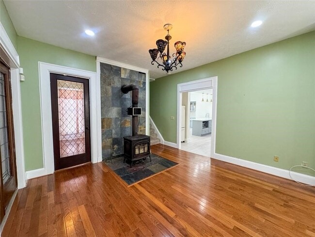 Building Photo - 41 W Buffalo St