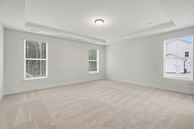 Building Photo - Beautiful New Construction Home - Move In Ready