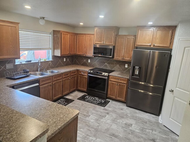 Building Photo - 2713 Montague County Dr