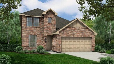 Building Photo - 3406 Golden Amber Ct