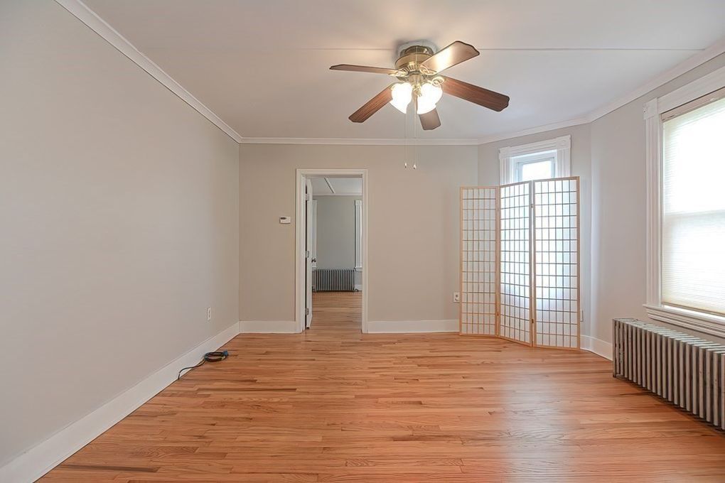 Living Room - 30 3rd Ave