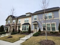 Building Photo - Modern 3 bed Townhouse-Foxcreek Subdivision -Moseley/Chesterfield