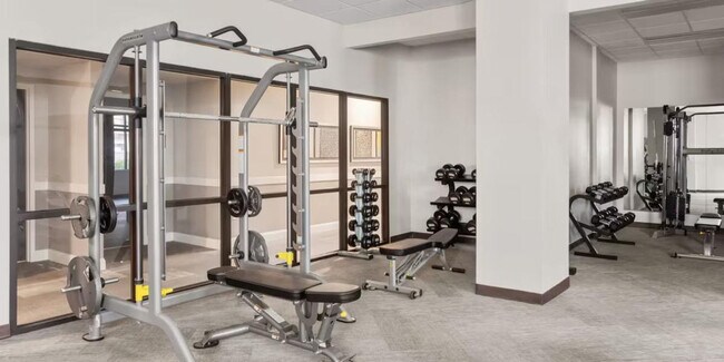 Building Photo - 3920 Sharon Rd