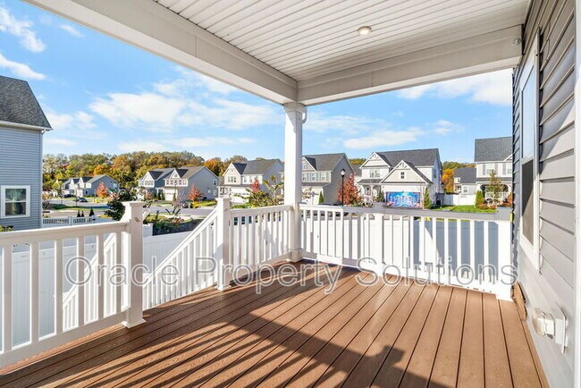 Building Photo - 2305 Wadlow Ln